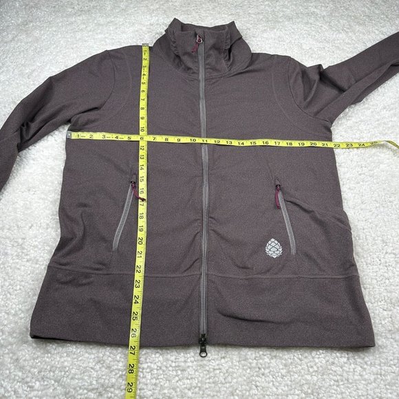 Stio Haven Stretch Jacket Purple - Picture 9 of 10